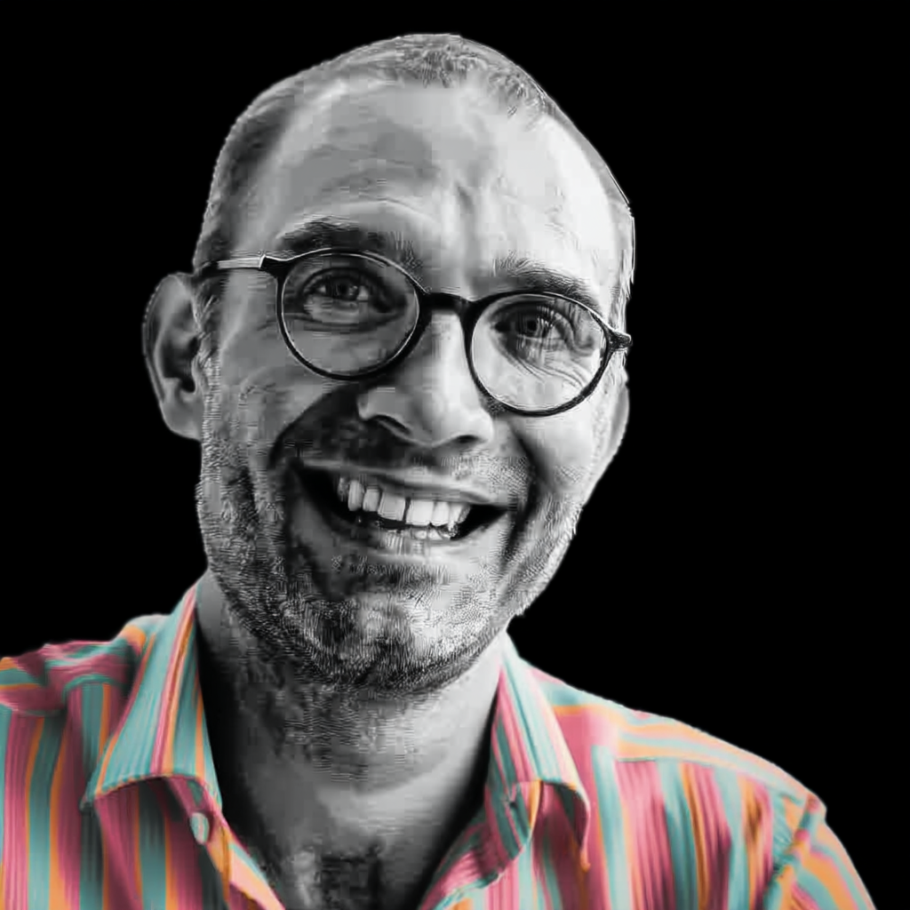 Yann Rapaport